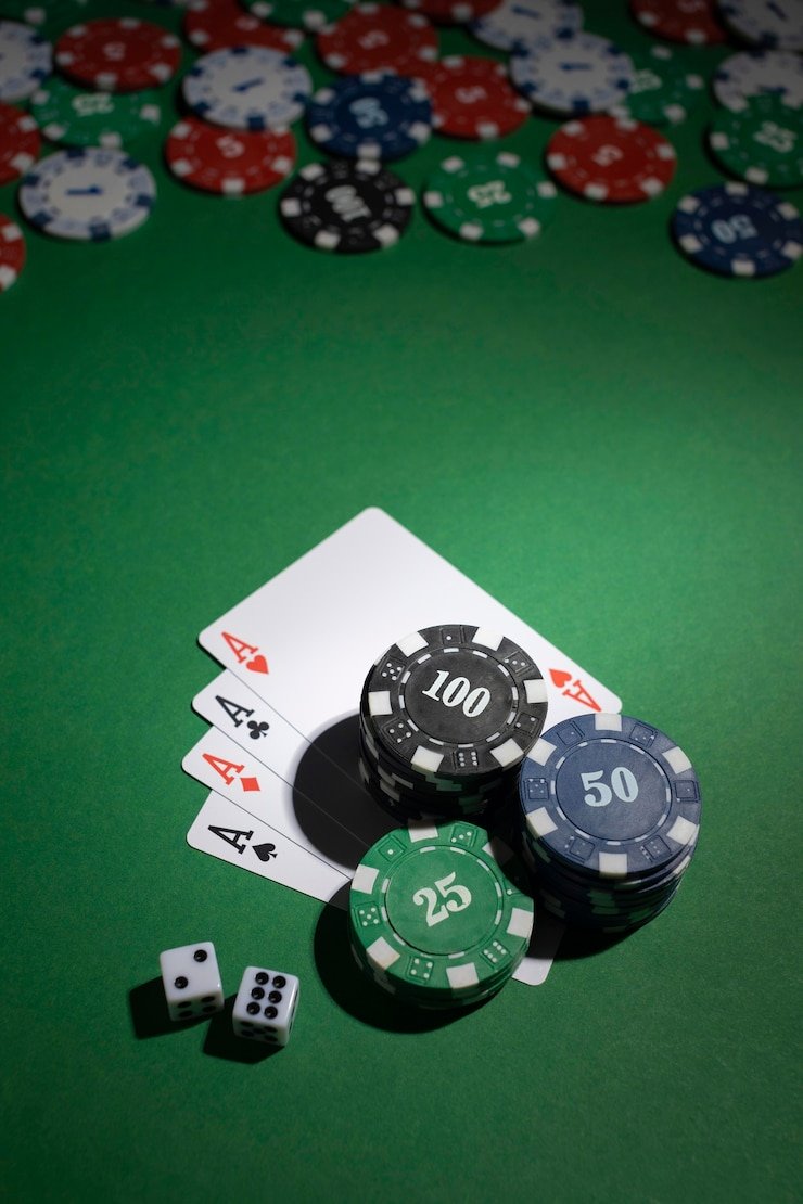 Data Keluaran Game